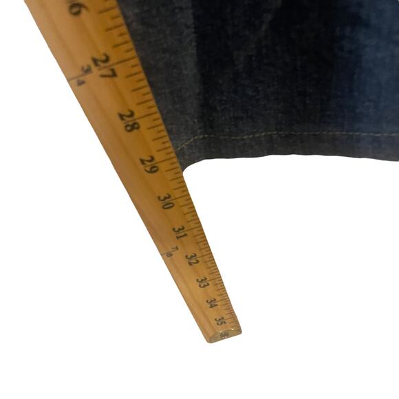 AG Adriano Goldschmied Men's Size 34 Inseam 29'5 The Graduate Tailored Leg Jeans - Picture 11 of 11